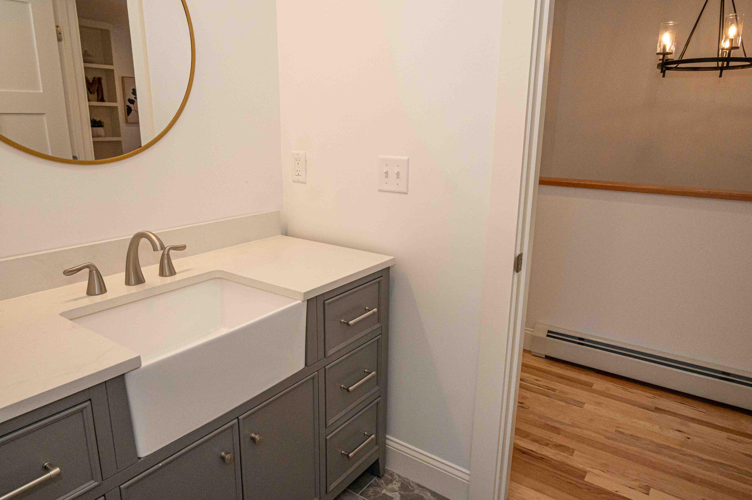 373 Fort Hill Road Gorham, ME 04038 - Photo 53 of 71 Upstairs-4053