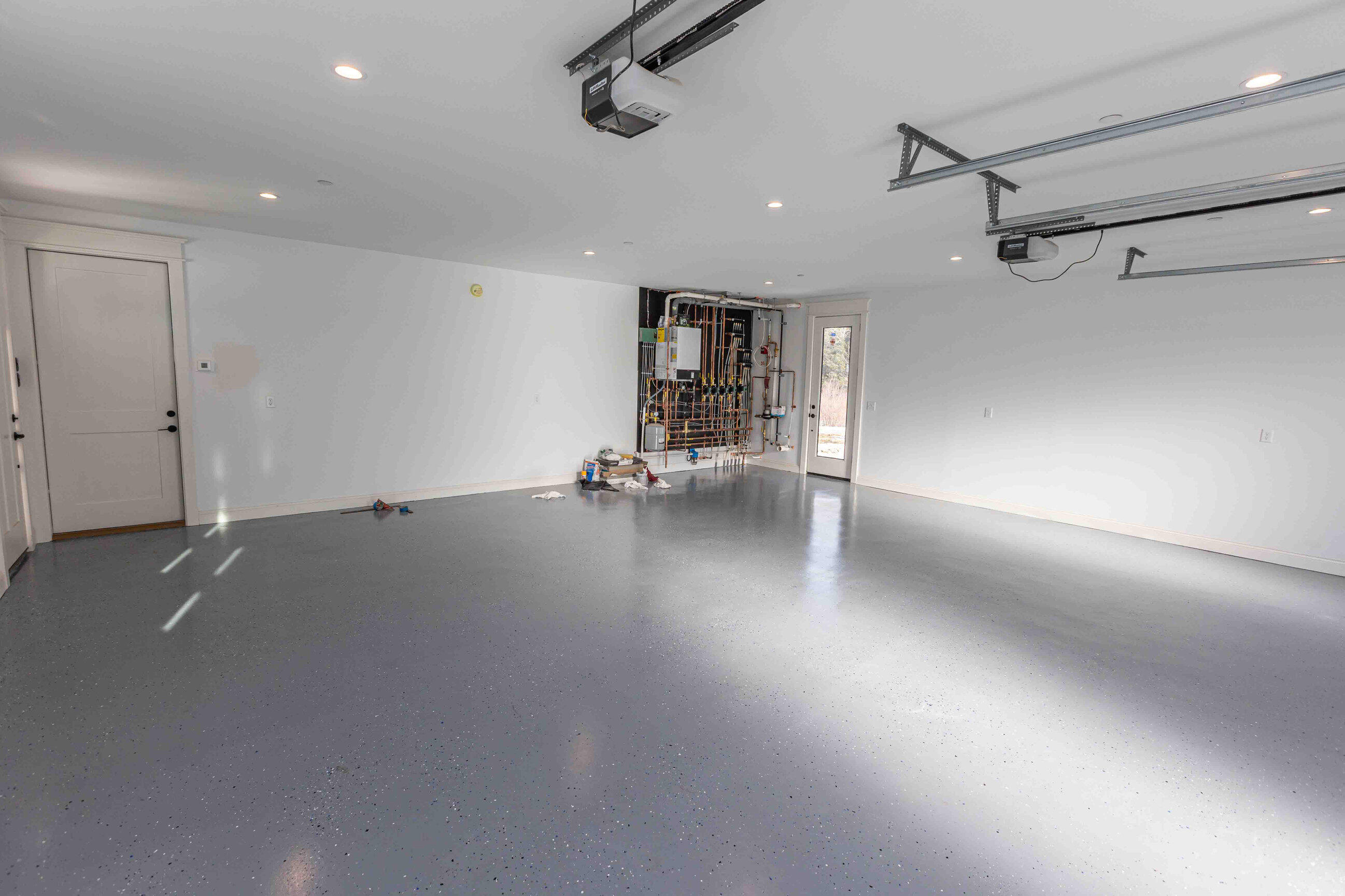 373 Fort Hill Road Gorham, ME 04038 - Photo 66 of 71 Garage-6954