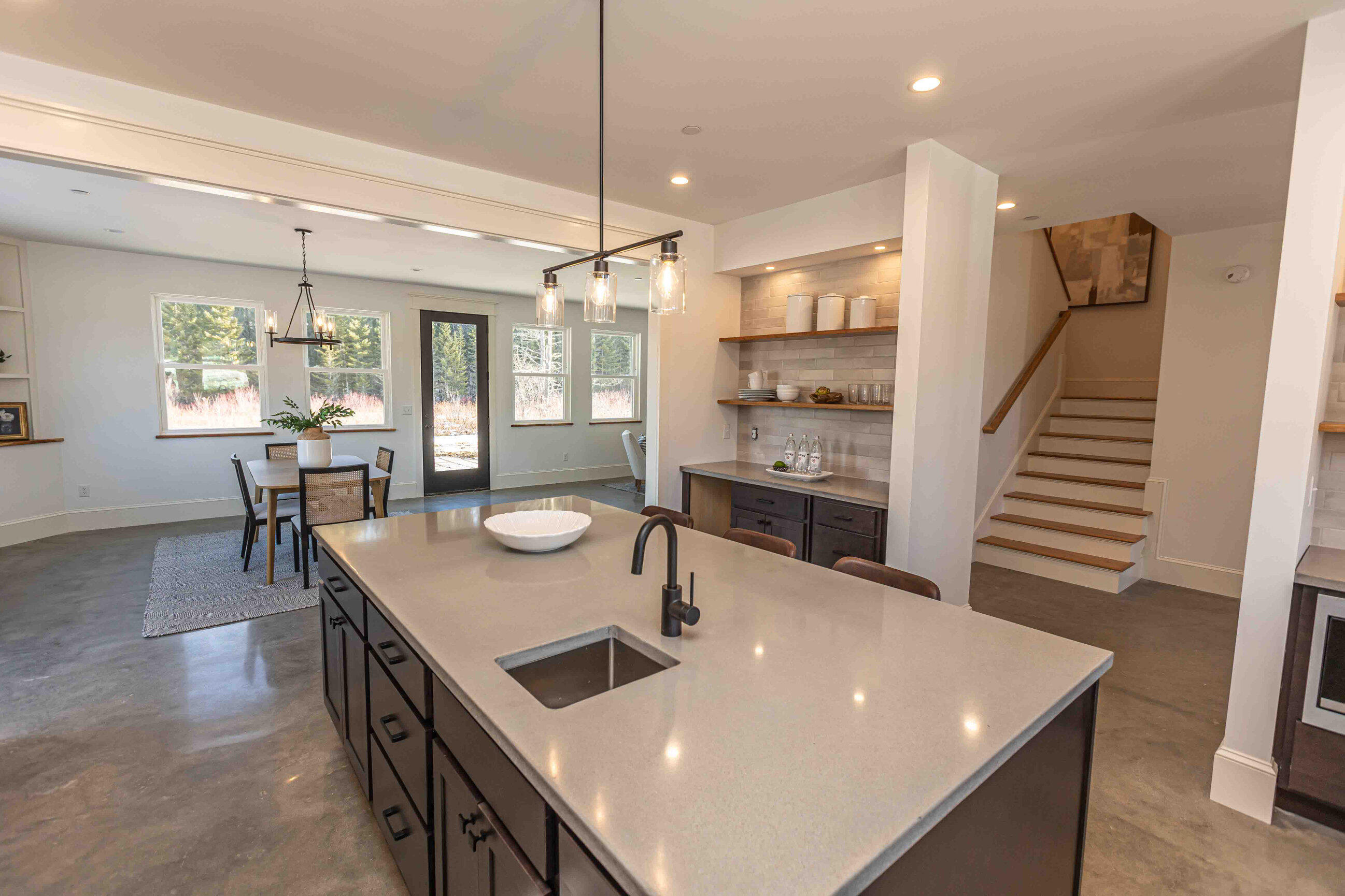 373 Fort Hill Road Gorham, ME 04038 - Photo 8 of 71 Downstairs-6934