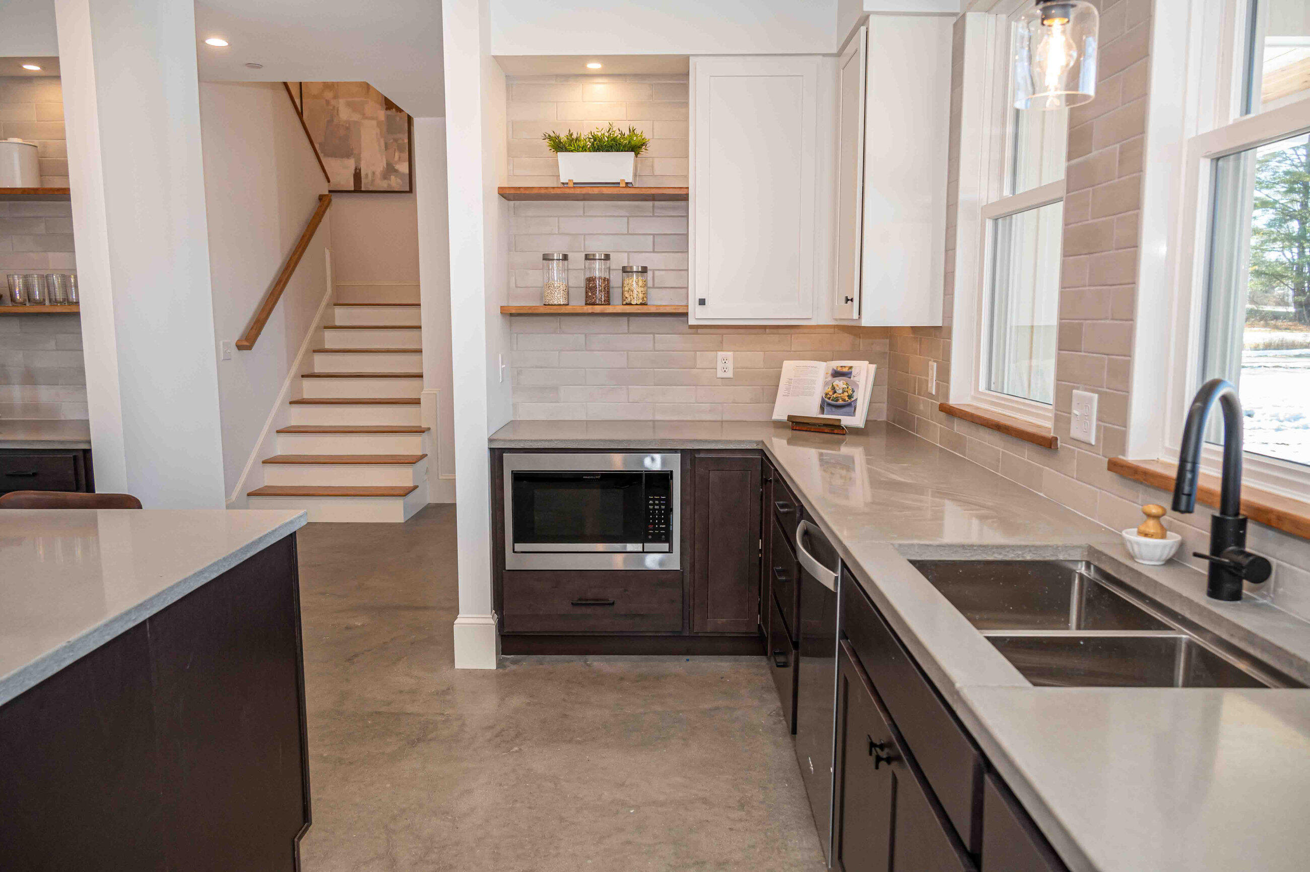 373 Fort Hill Road Gorham, ME 04038 - Photo 10 of 71 Downstairs-4077