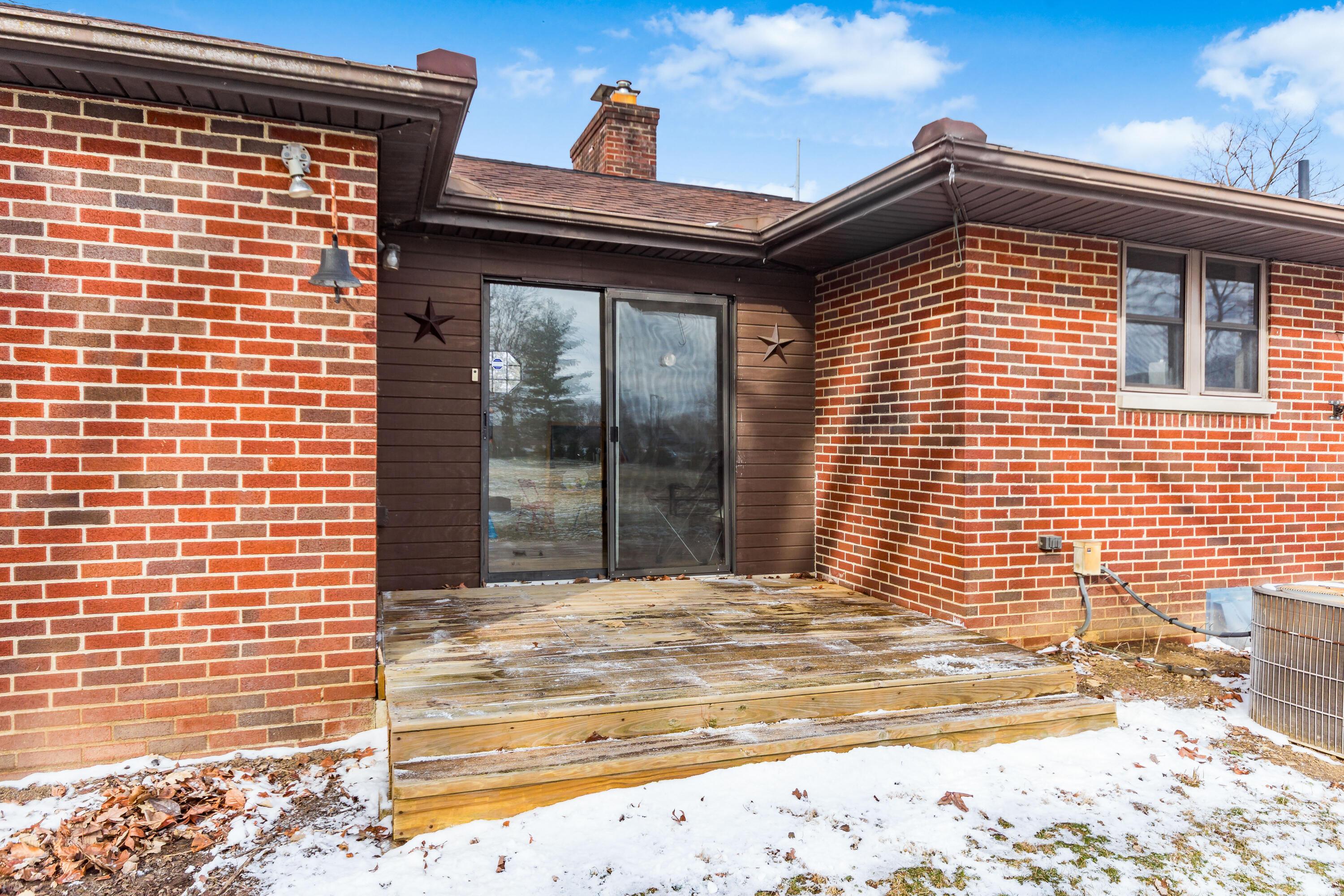 4256 Hoover Road Grove City, OH 43123 - Photo 6 of 25