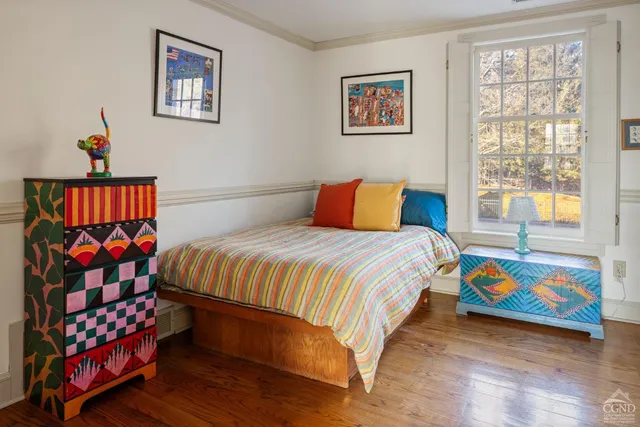 a bath tub sitting next to a bathroom
