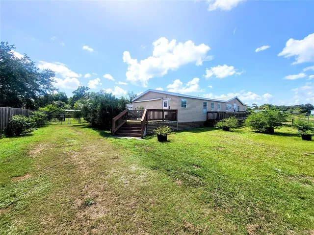 $285,000 | 17120 Northwest 38th Avenue, Okeechobee, FL 34972