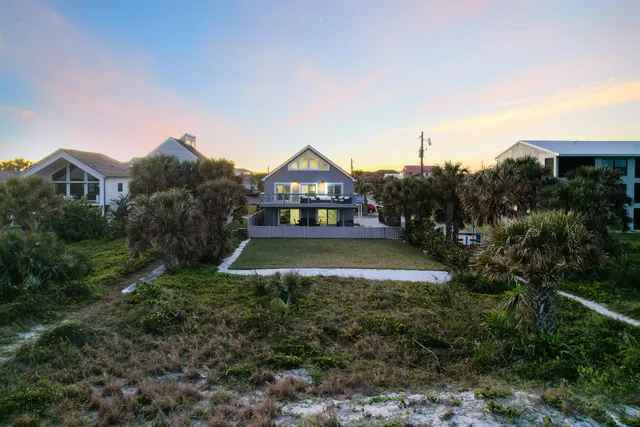 $2,650,000 | 1 E Street, St. Augustine, FL 32080