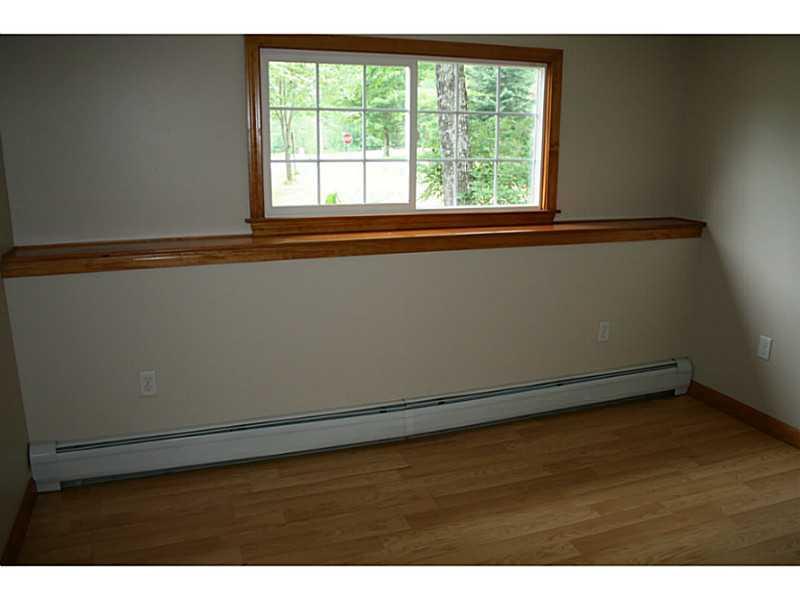 299 Five Road Carmel, ME 04419 - Photo 22 of 29 Interior Space/Layout.