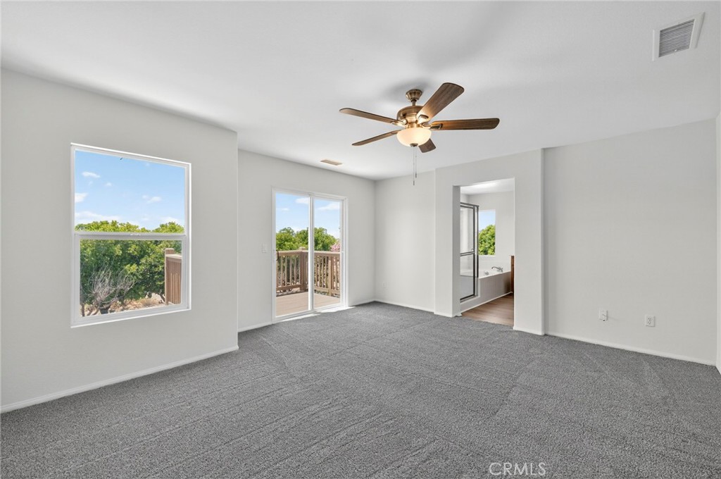 1984 Bronte Road San Jacinto, CA 92583 - Photo 17 of 30 a view of an empty room with a window