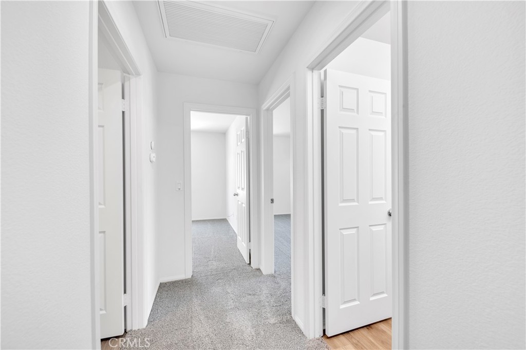 1984 Bronte Road San Jacinto, CA 92583 - Photo 21 of 30 a view of a bathroom with mirror