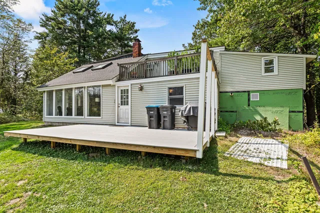 $365,000 | 1083 Roosevelt Trail, Windham, ME 04062