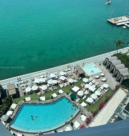 $3,600 | 1100 West Avenue, Unit 1606, Miami Beach, FL 33139