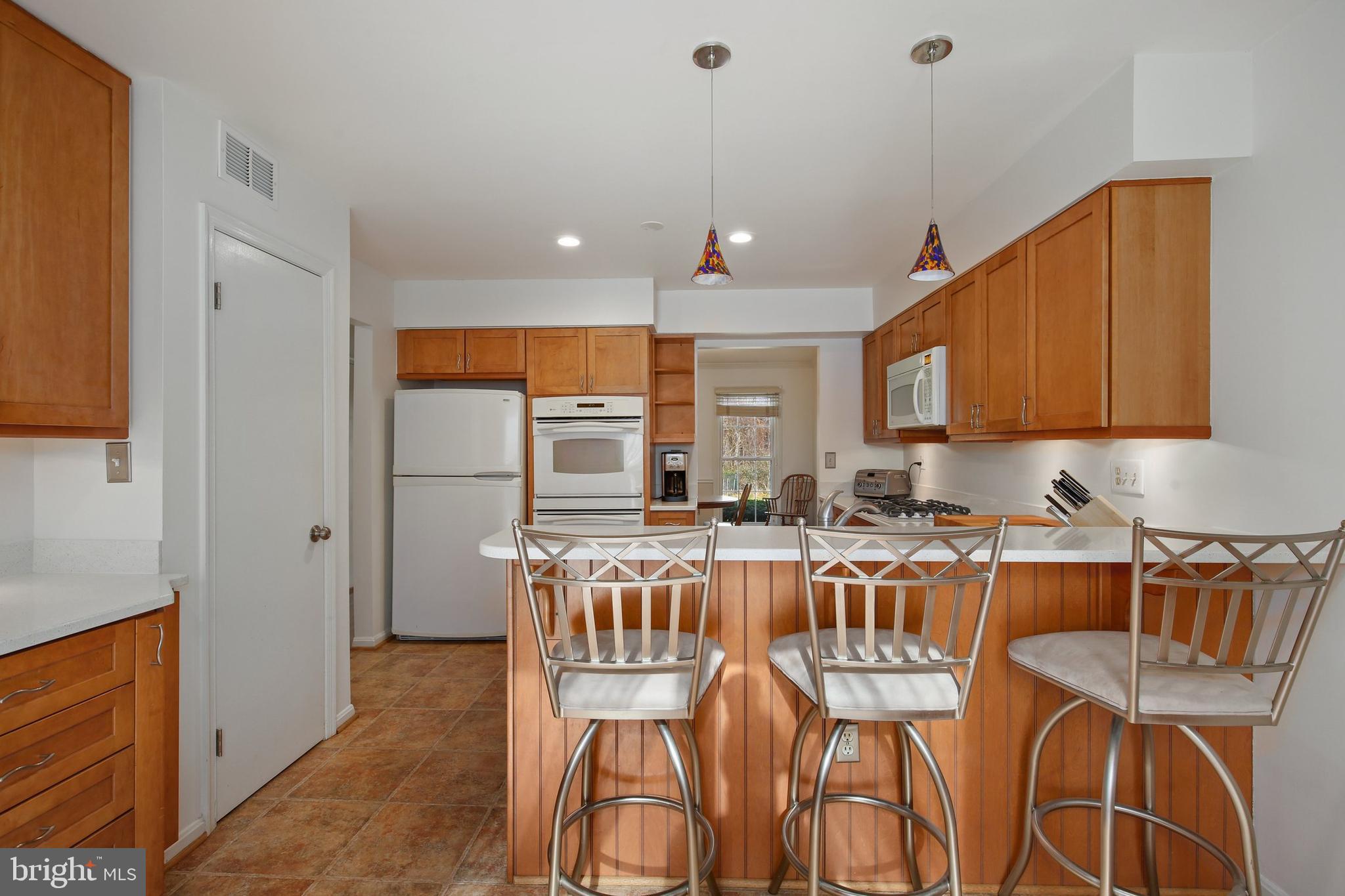 414 Maravista Court Silver Spring, MD 20905 - Photo 14 of 47