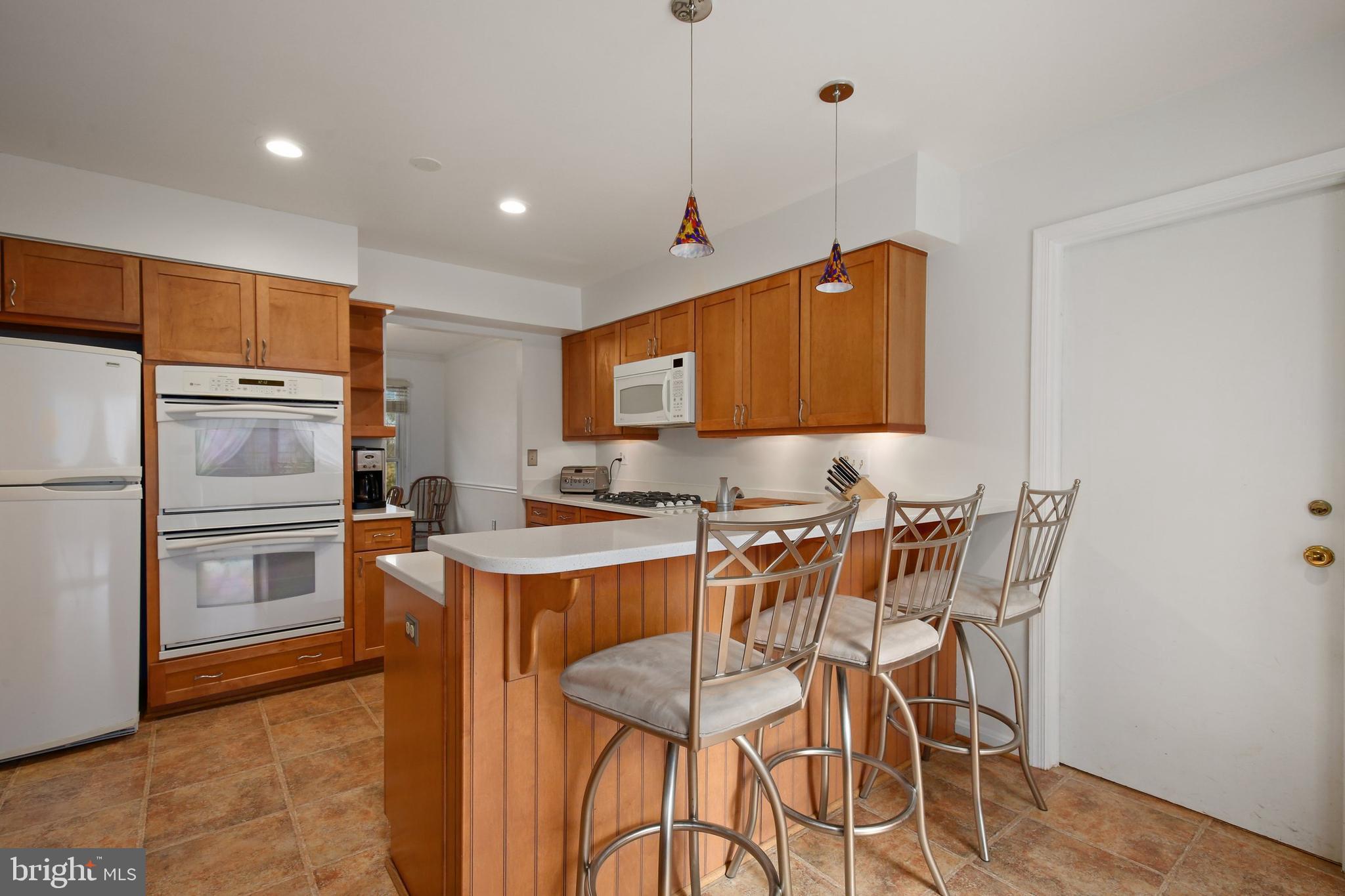 414 Maravista Court Silver Spring, MD 20905 - Photo 15 of 47