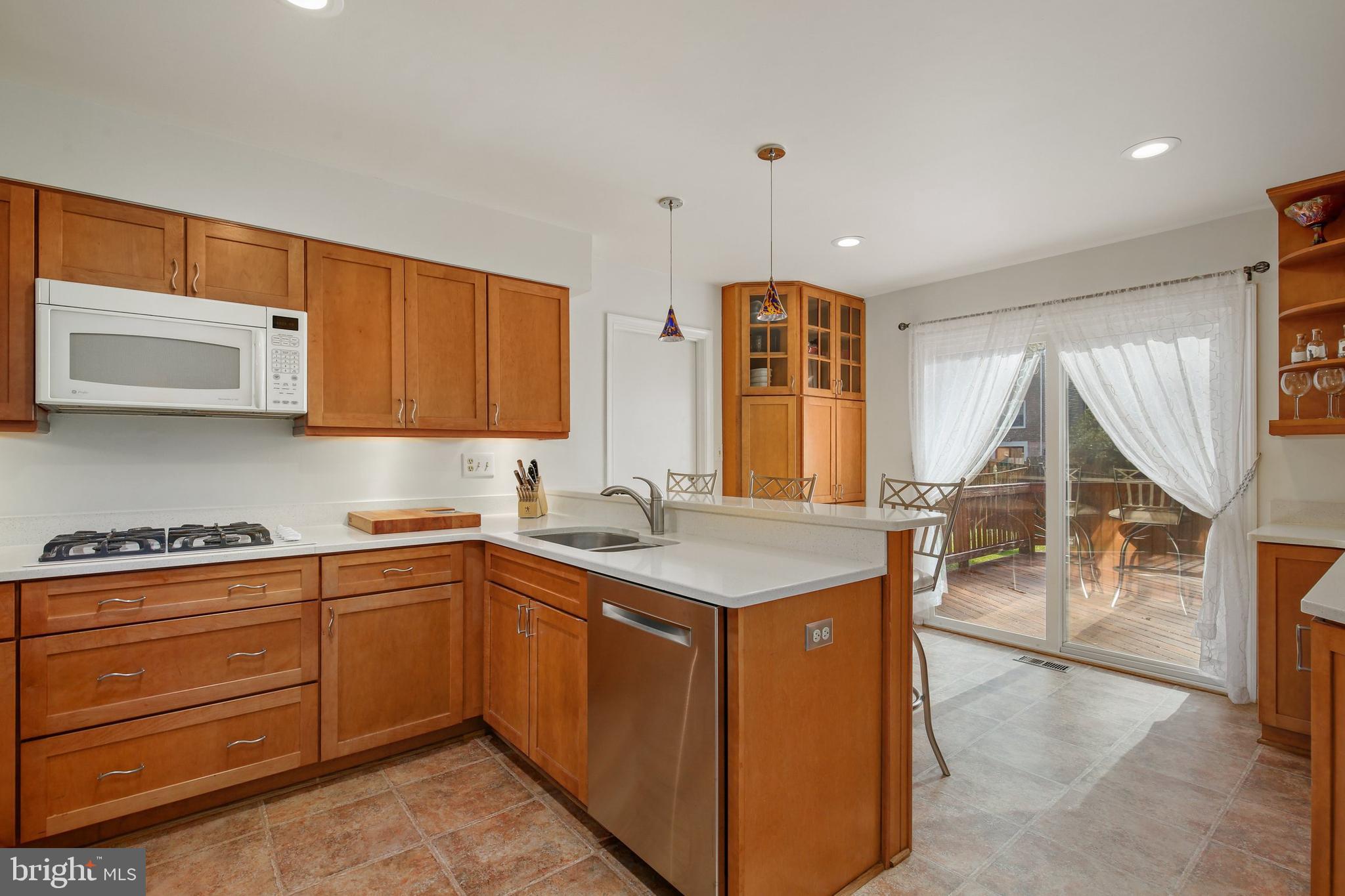 414 Maravista Court Silver Spring, MD 20905 - Photo 20 of 47