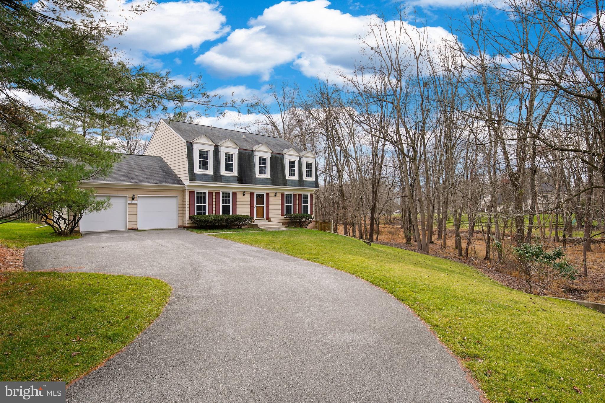 414 Maravista Court Silver Spring, MD 20905 - Photo 3 of 47