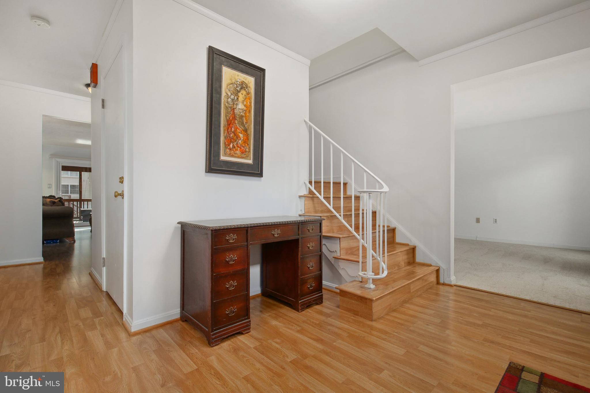 414 Maravista Court Silver Spring, MD 20905 - Photo 4 of 47
