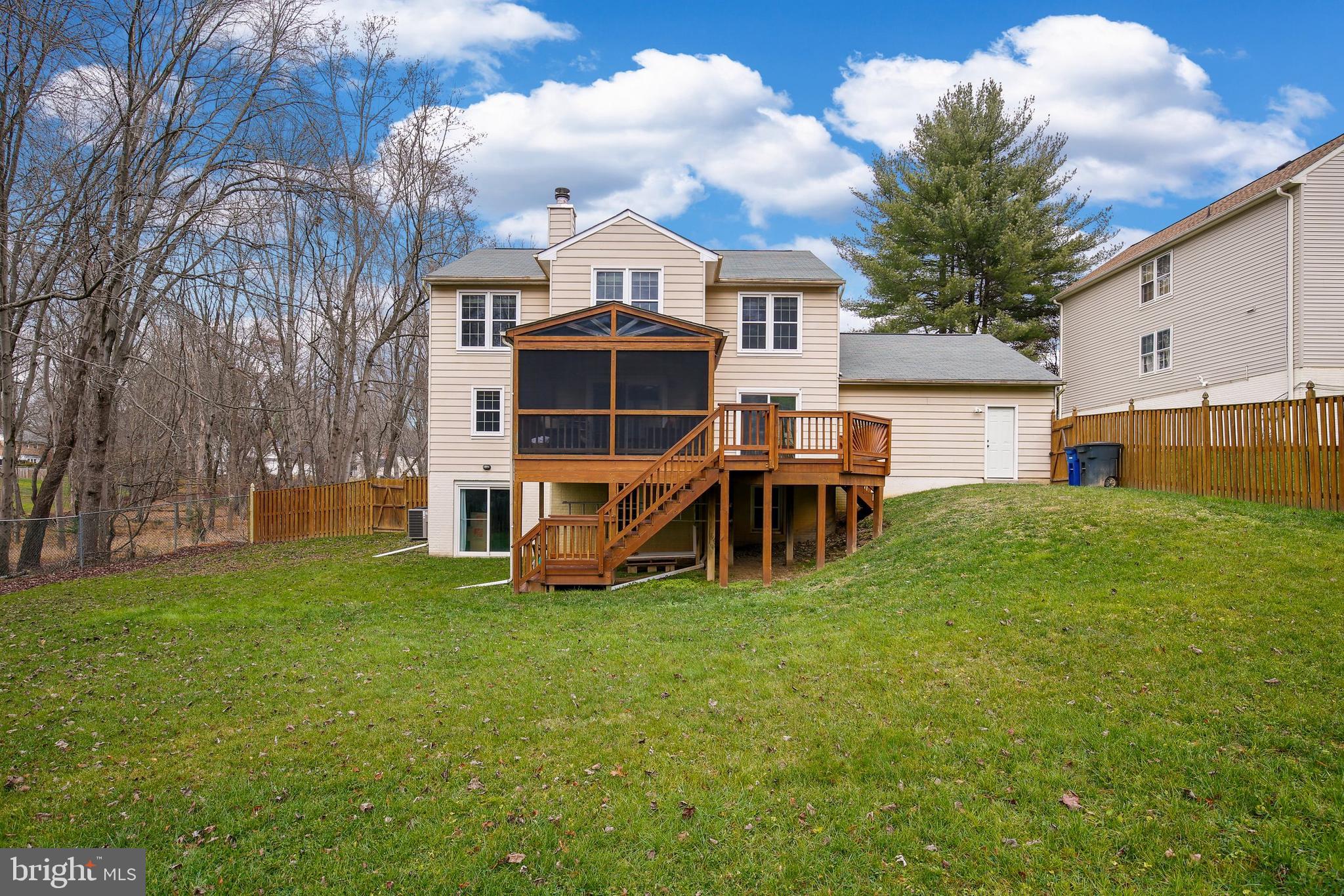 414 Maravista Court Silver Spring, MD 20905 - Photo 41 of 47