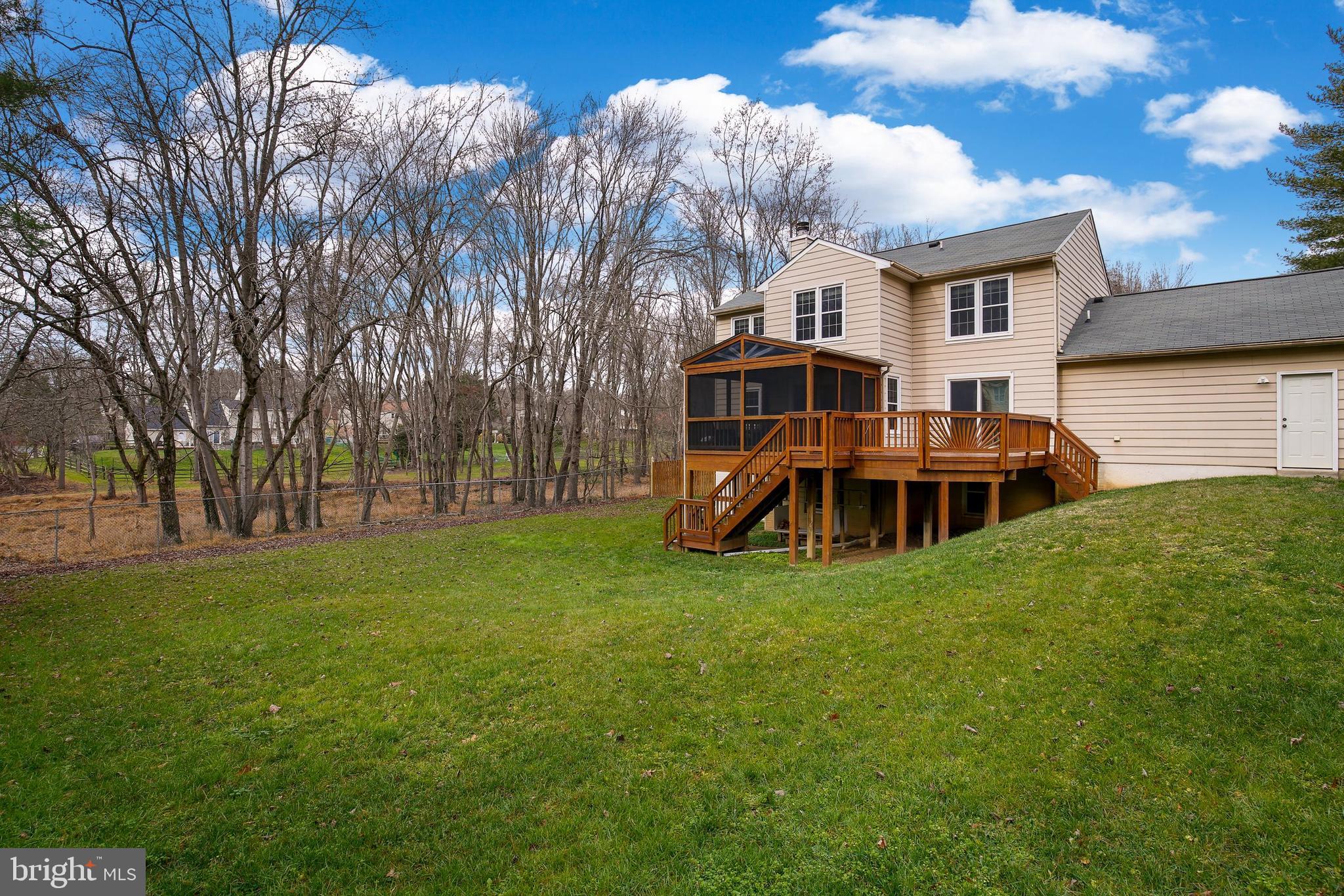 414 Maravista Court Silver Spring, MD 20905 - Photo 42 of 47