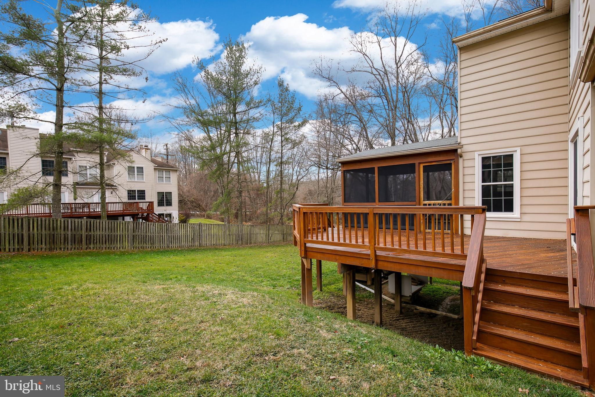 414 Maravista Court Silver Spring, MD 20905 - Photo 43 of 47