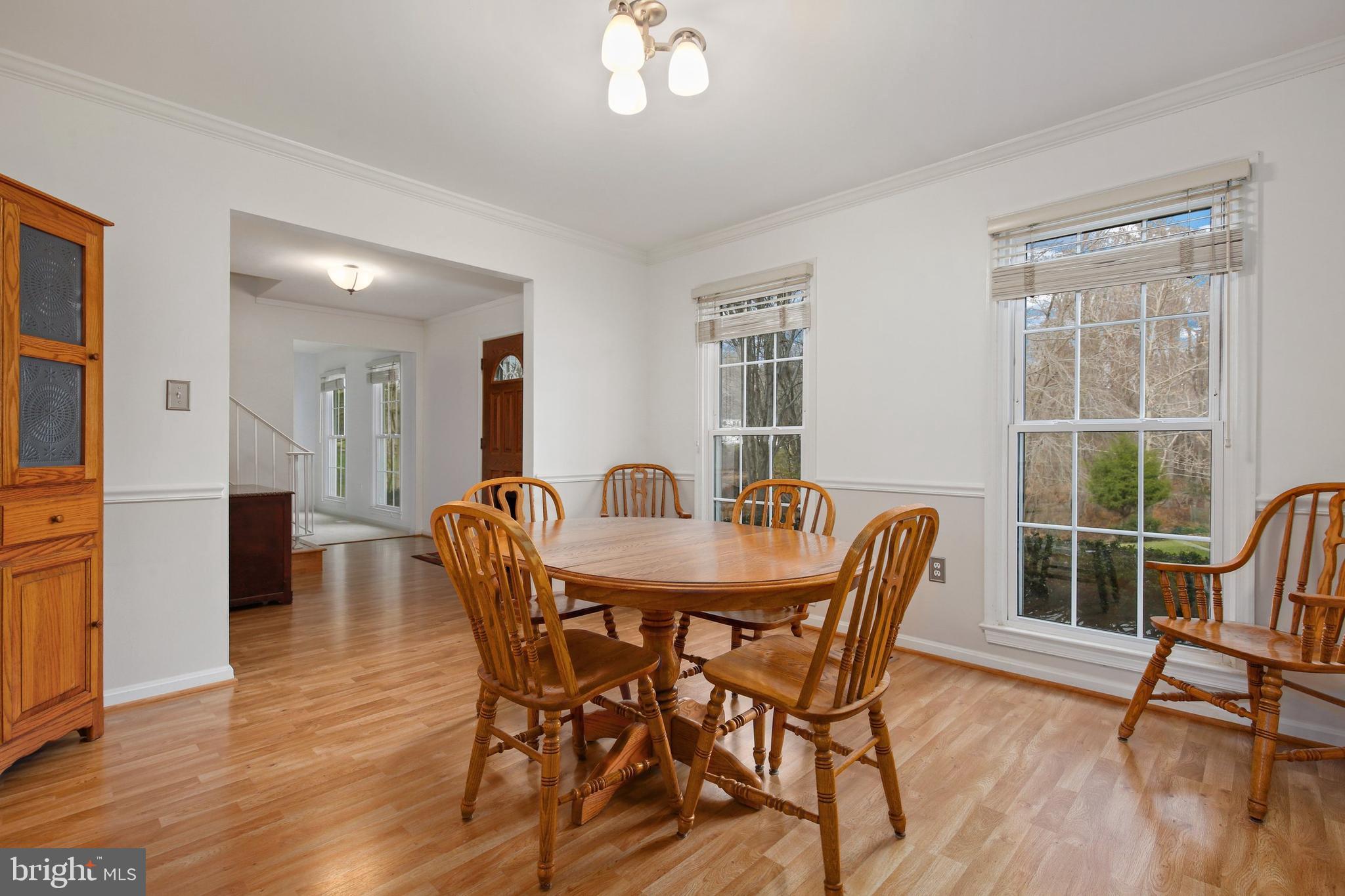 414 Maravista Court Silver Spring, MD 20905 - Photo 5 of 47