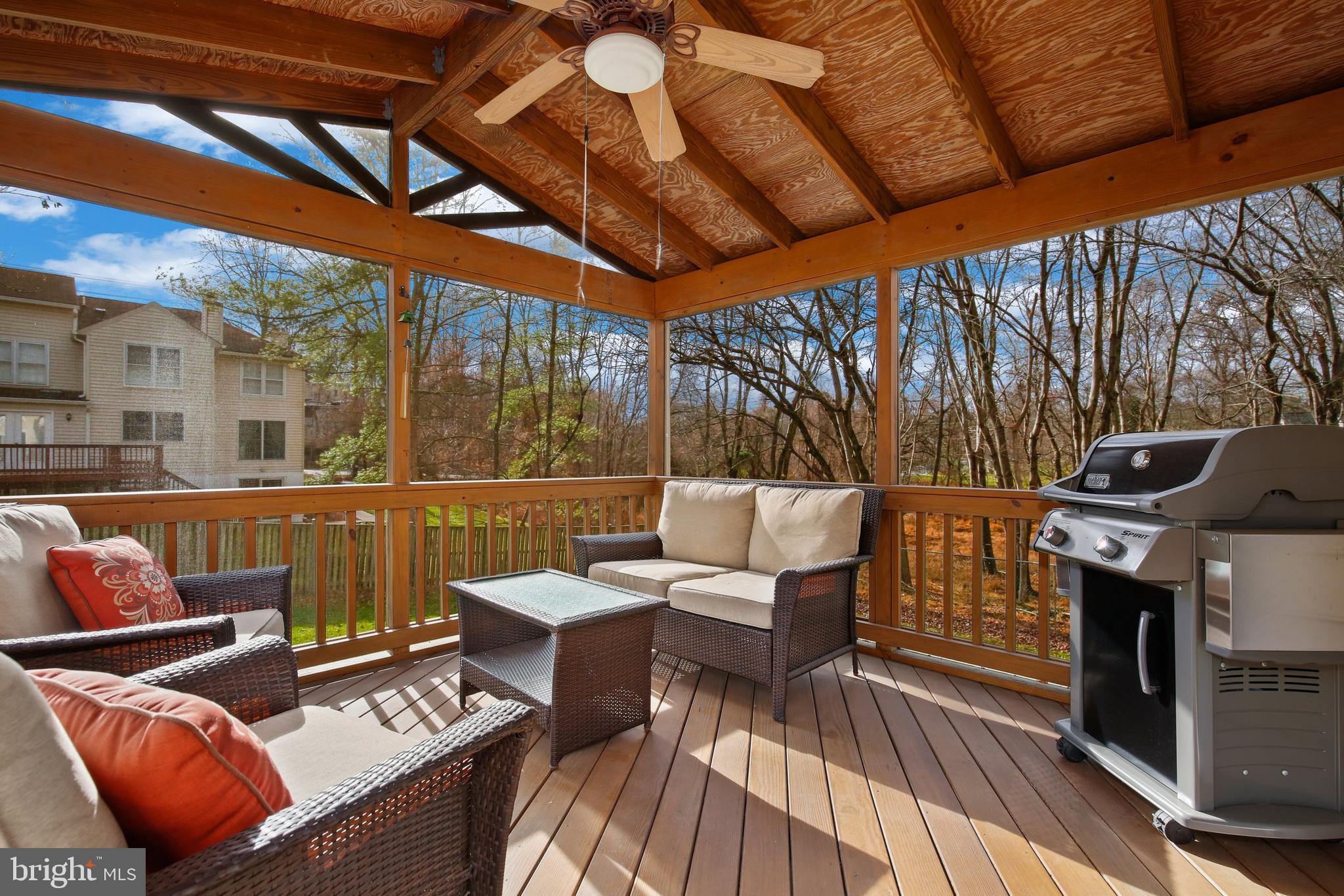 414 Maravista Court Silver Spring, MD 20905 - Photo 10 of 47