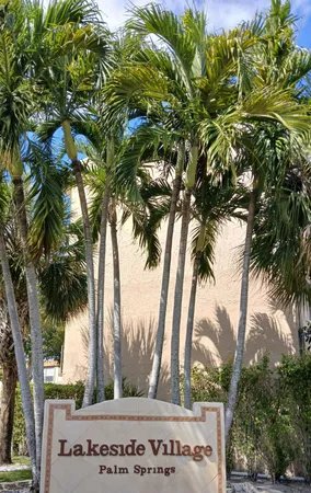 $94,000 | 721 Lori Drive, Unit 309, Palm Springs, FL 33461