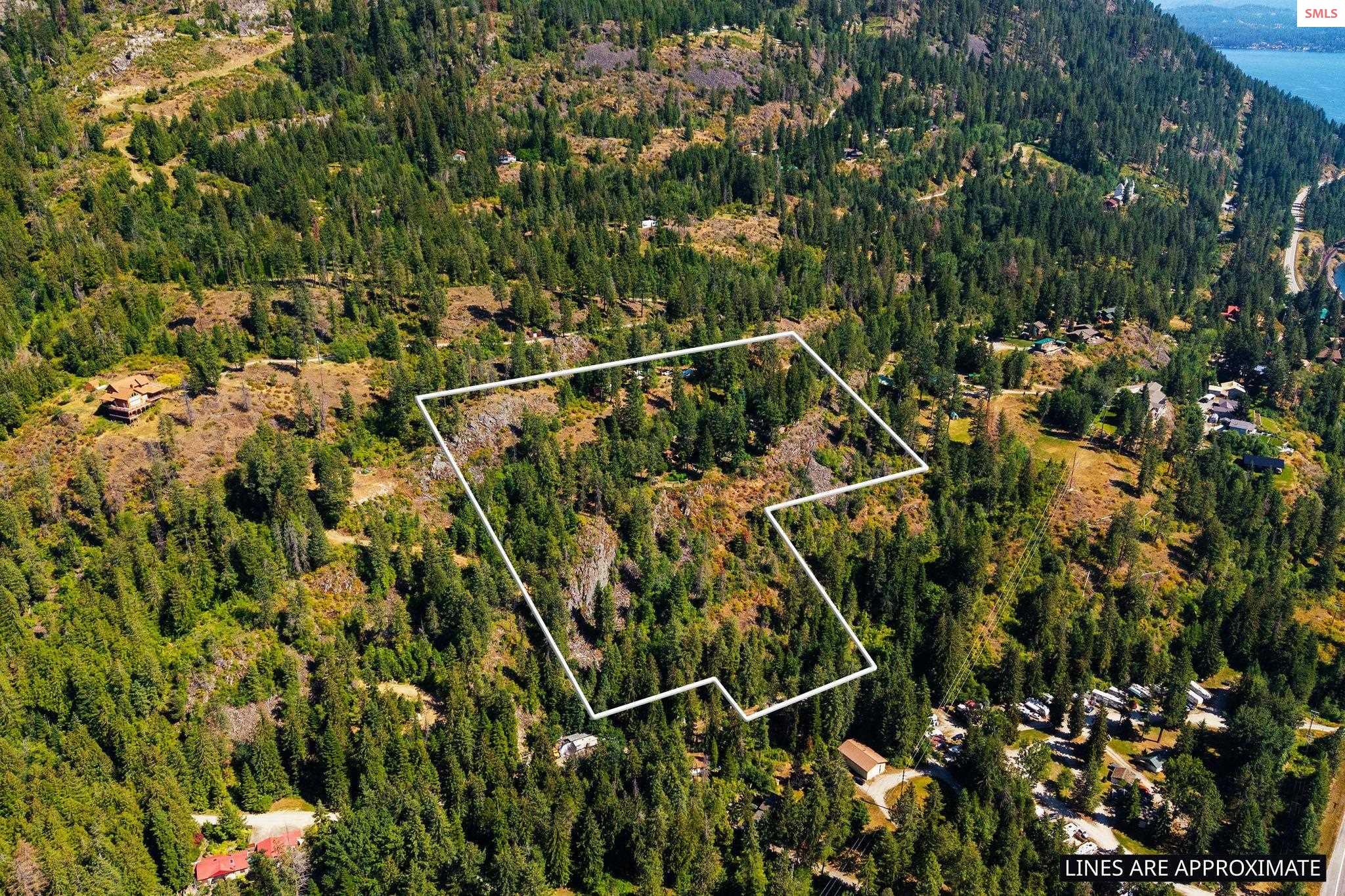 130 Mayaka Road Hope, ID 83836 - Photo 9 of 39 Gallery Image 9