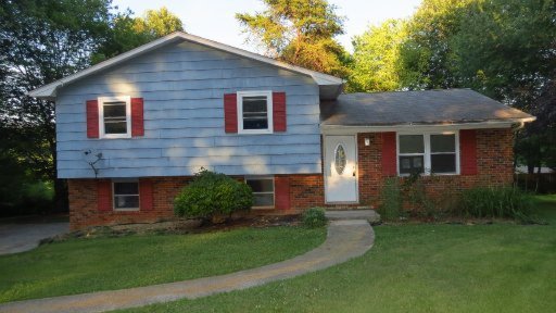 2316 Roundtree Road Knoxville, TN 37923 - Photo 1 of 1 Primary Photo