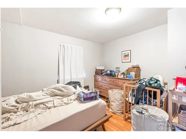 a view of city and ocean