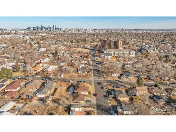 $924,000 | 903 Wolff Street, Denver, CO 80204