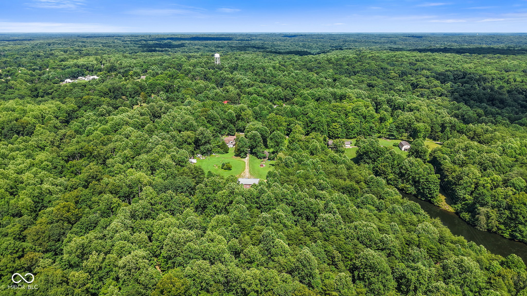 0 Upper Bean Blossom Road Trafalgar, IN 46181 - Photo 5 of 18