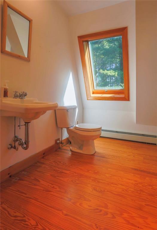 113 Lawry Road Searsmont, ME 04973 - Photo 28 of 35 Photo