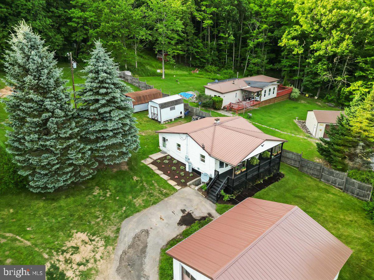 597 New Germany Road Swanton, MD 21561 - Photo 1 of 25
