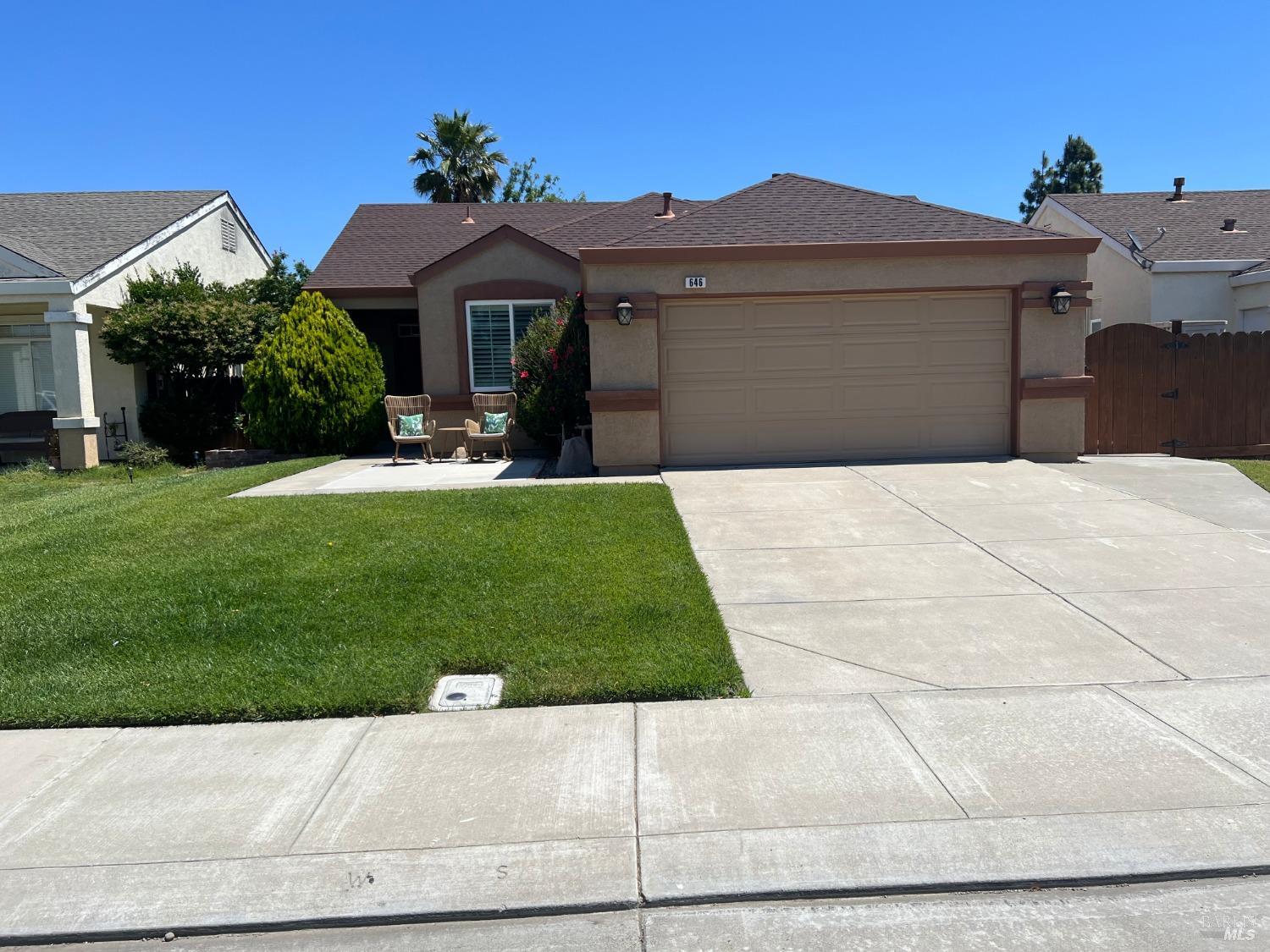 646 Madere Street Rio Vista, CA 94571 - Photo 1 of 1 Gallery Image 1
