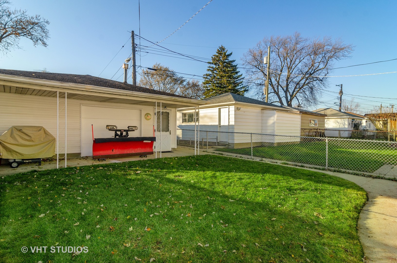 5300 North Rutherford Avenue Chicago, IL 60656 - Photo 18 of 24