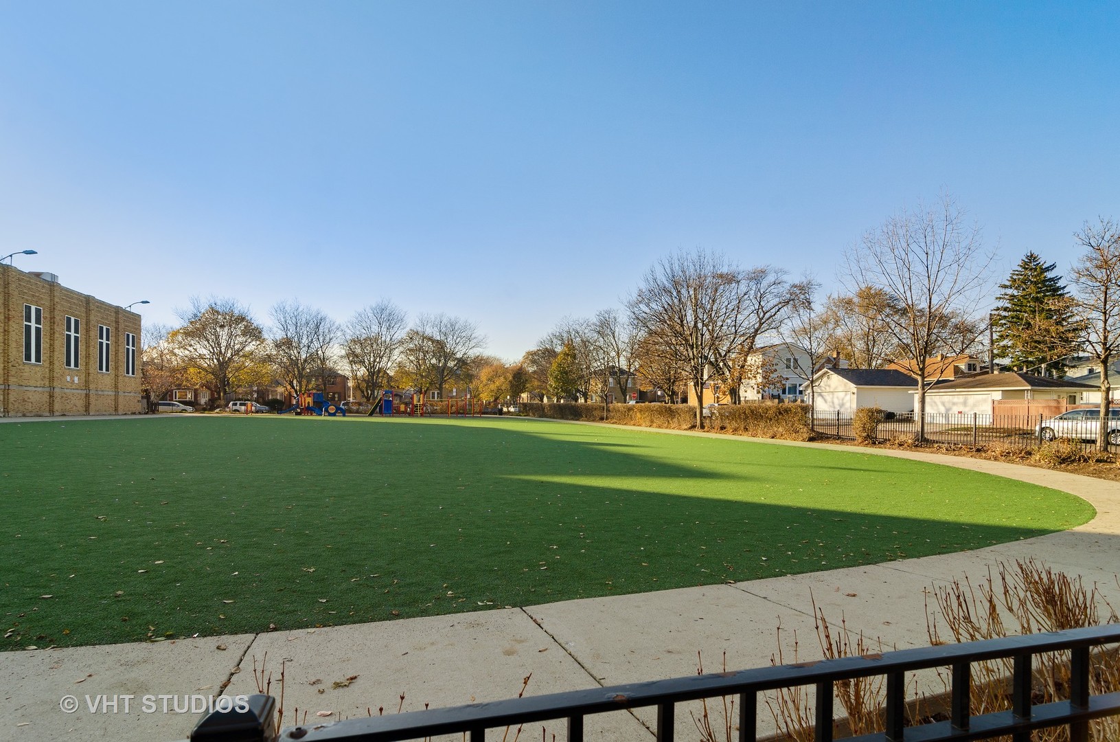 5300 North Rutherford Avenue Chicago, IL 60656 - Photo 20 of 24