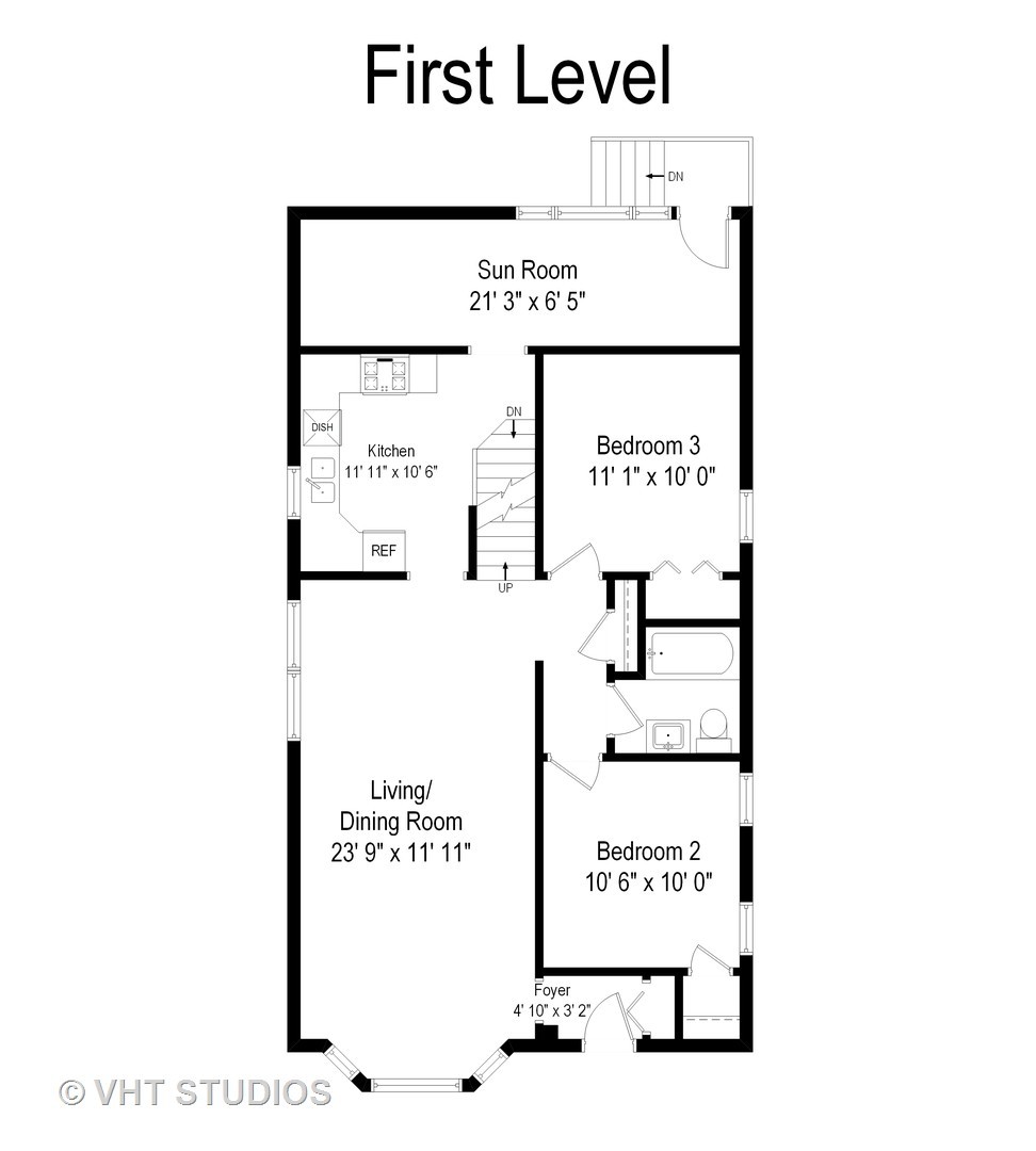 5300 North Rutherford Avenue Chicago, IL 60656 - Photo 21 of 24