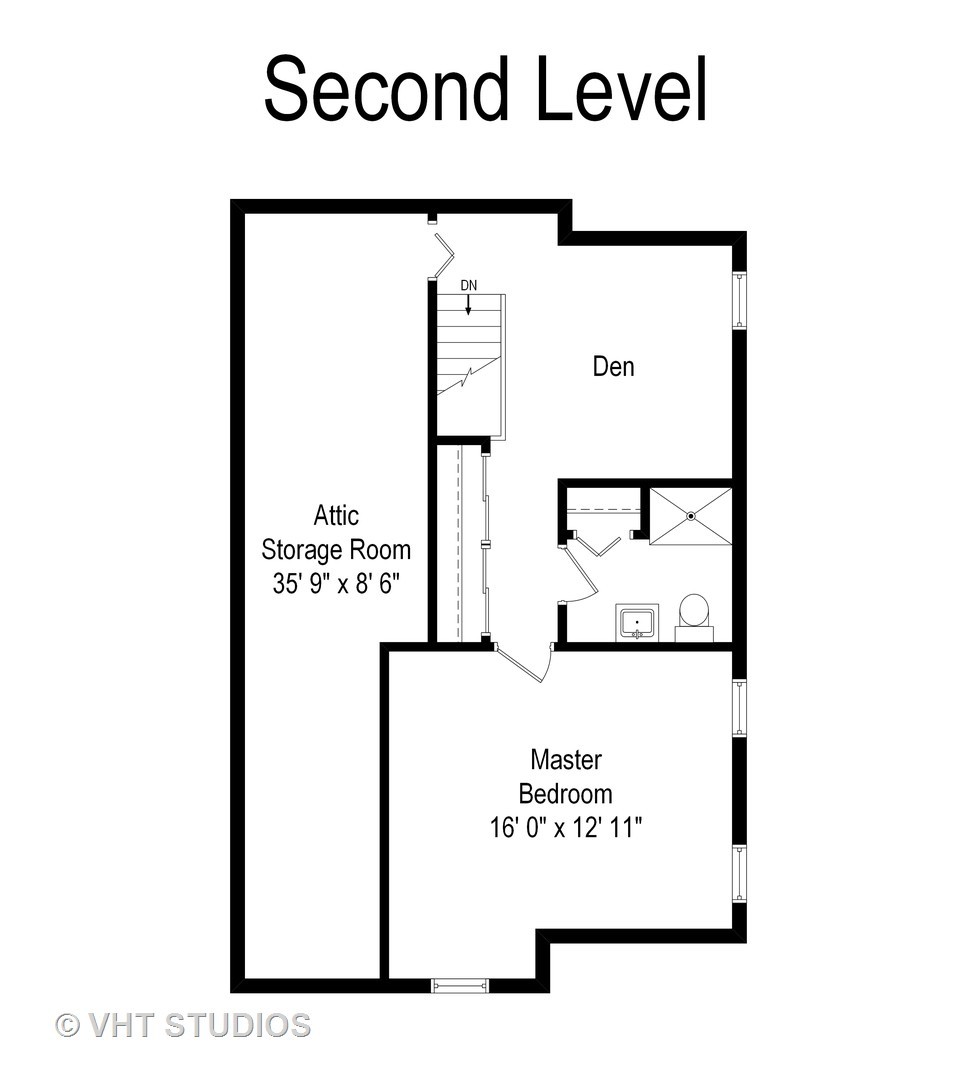 5300 North Rutherford Avenue Chicago, IL 60656 - Photo 22 of 24