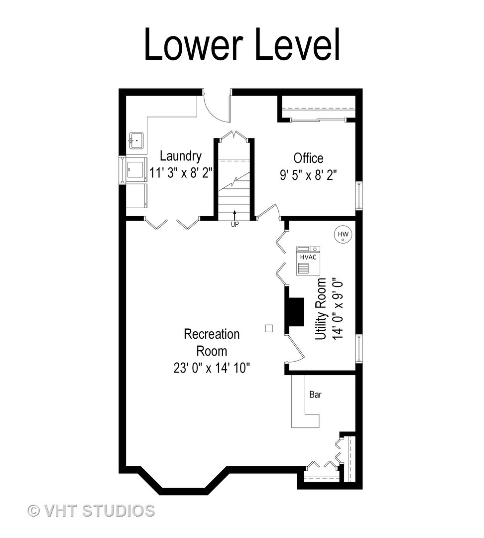 5300 North Rutherford Avenue Chicago, IL 60656 - Photo 23 of 24