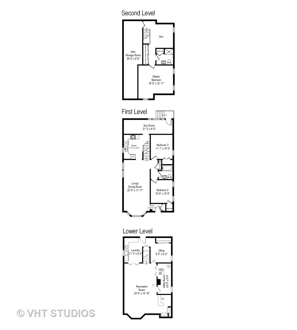 5300 North Rutherford Avenue Chicago, IL 60656 - Photo 24 of 24