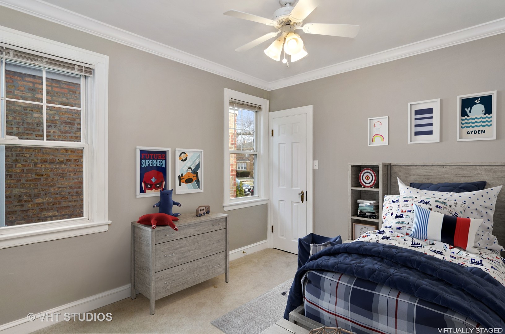 5300 North Rutherford Avenue Chicago, IL 60656 - Photo 9 of 24