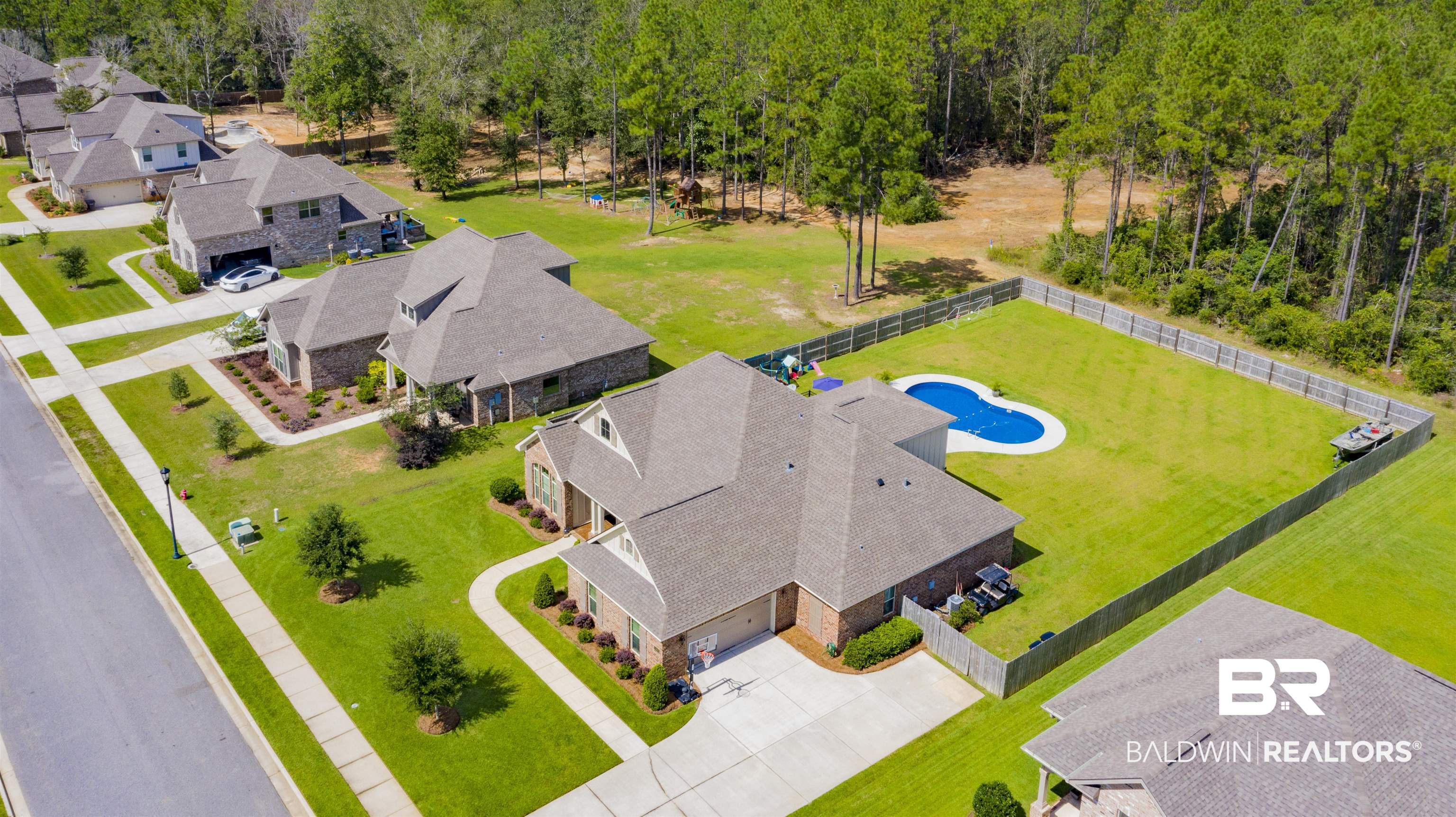 31895 Bobwhite Road Daphne, AL 36527 - Photo 45 of 49 Gallery Image 45