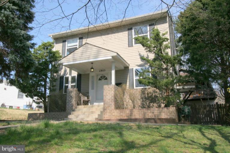 11905 Colin Road Silver Spring, MD 20906 - Photo 2 of 30 Exterior (Main)