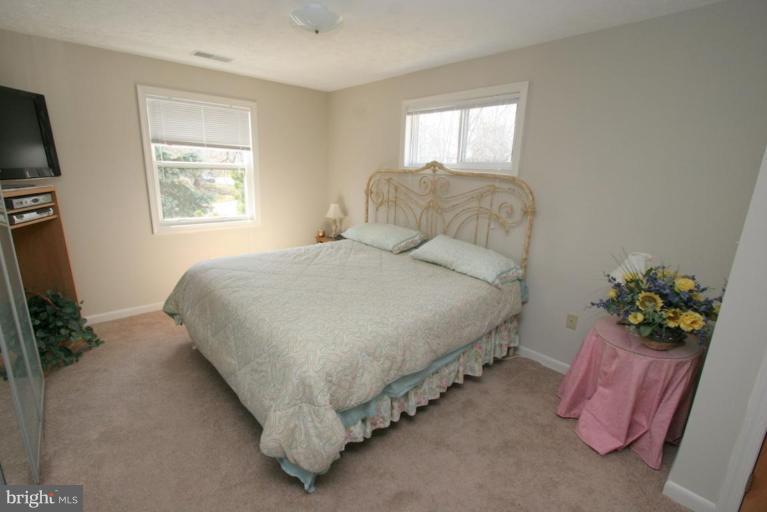 11905 Colin Road Silver Spring, MD 20906 - Photo 16 of 30 Master Bedroom