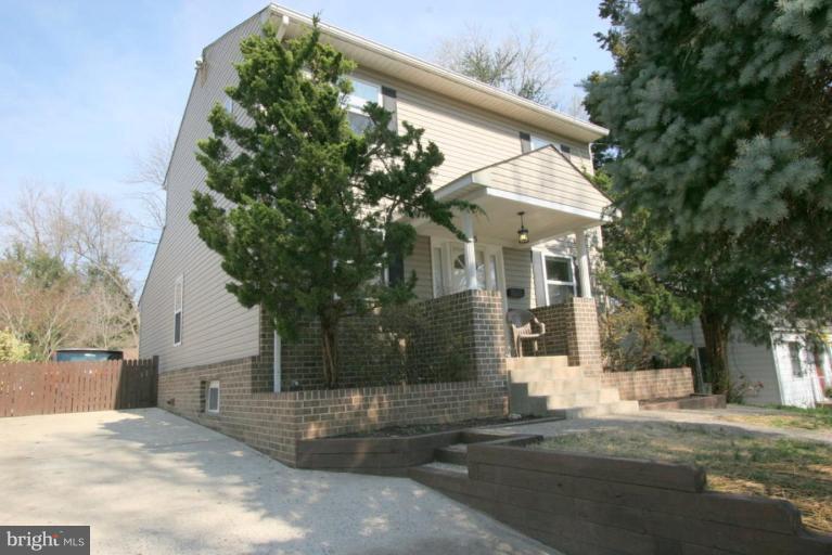 11905 Colin Road Silver Spring, MD 20906 - Photo 23 of 30 Exterior #2