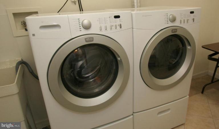 11905 Colin Road Silver Spring, MD 20906 - Photo 25 of 30 Laundry Area 1