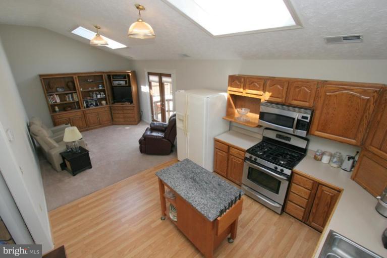 11905 Colin Road Silver Spring, MD 20906 - Photo 30 of 30 Floor Plan #1