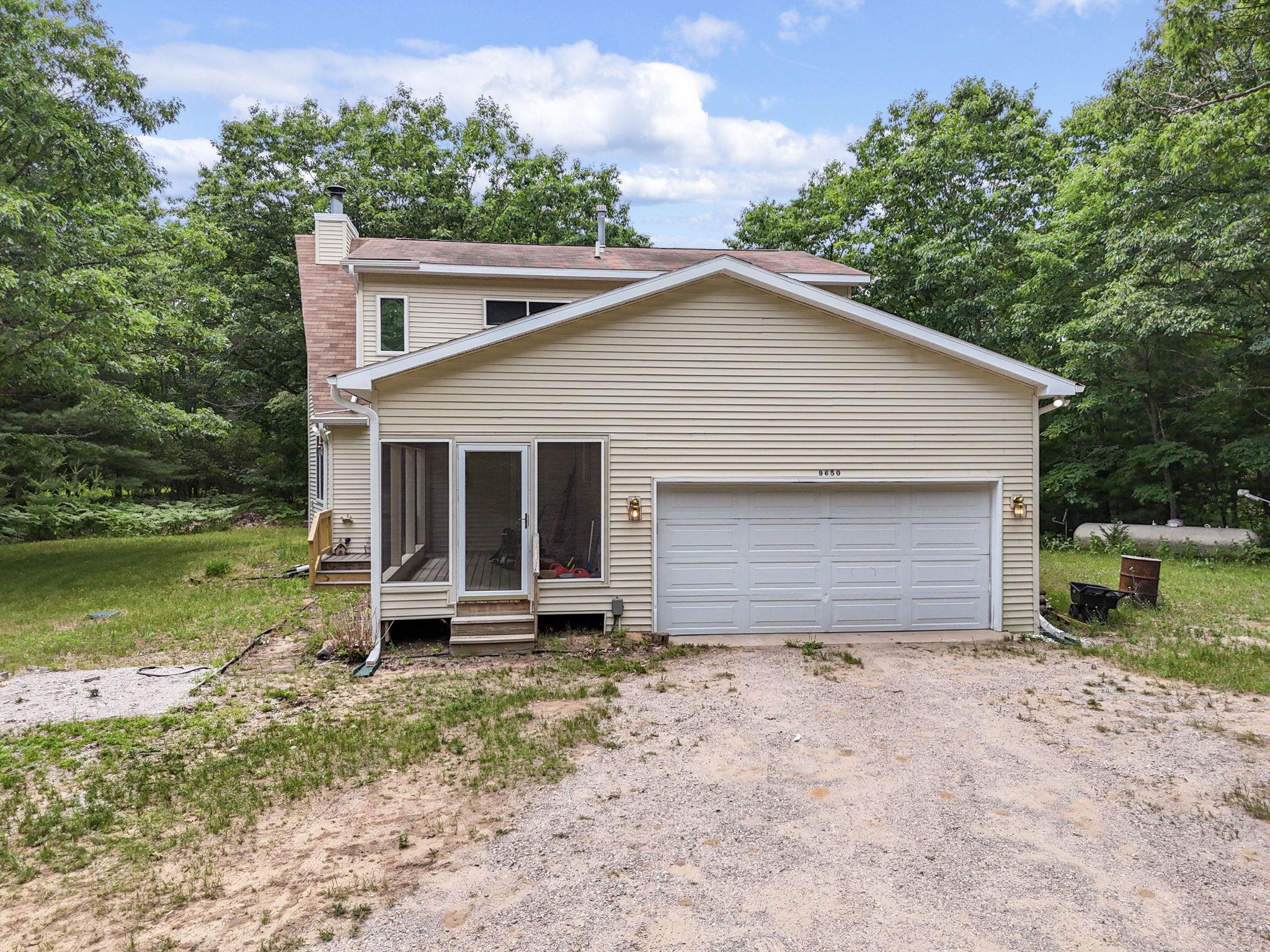 9650 Silny Road Interlochen, MI 49643 - Photo 2 of 40