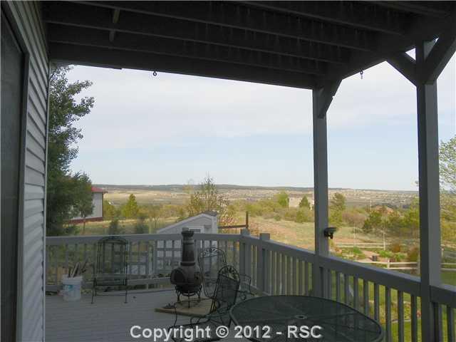 2875 Doolittle Road Monument, CO 80132 - Photo 12 of 16
