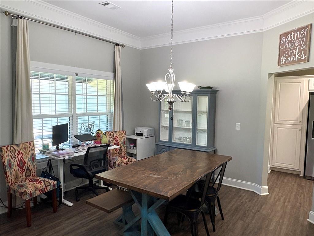 302 Pittman-White Road Smiths Station, AL 36877 - Photo 12 of 48 Gallery Image 12