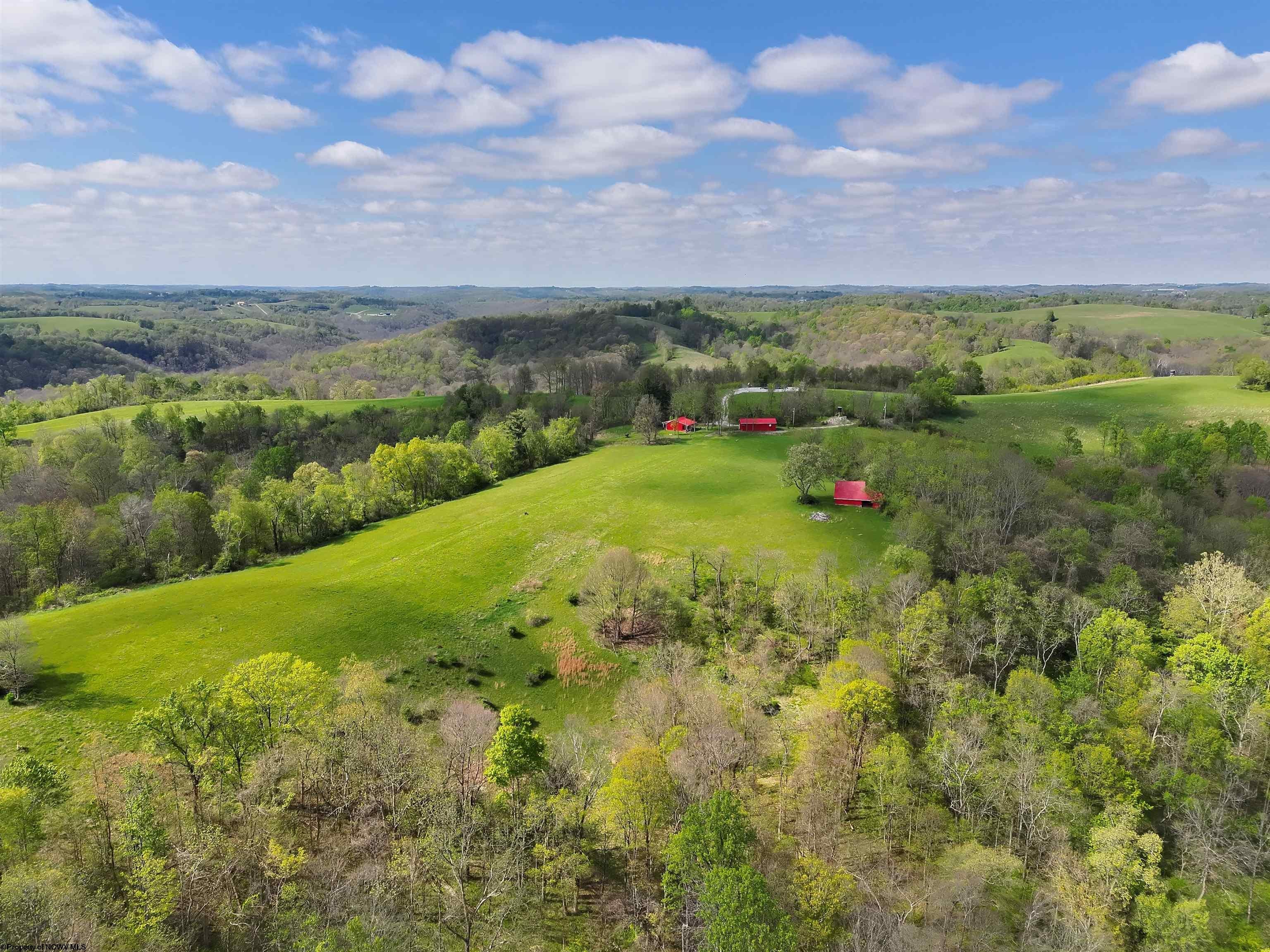 0 Poplar Springs Road Cameron, WV 26033 - Photo 1 of 47 Gallery Image 1