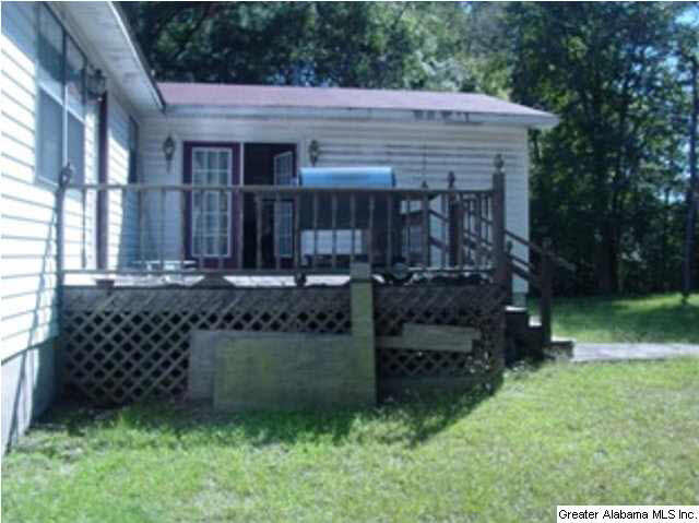 1504 Patterson Street Anniston, AL 36201 - Photo 3 of 6
